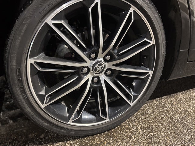 2022 Toyota Avalon Touring