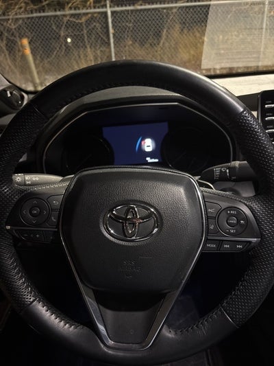 2022 Toyota Avalon Touring