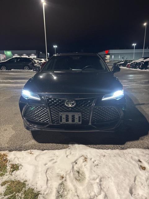 2022 Toyota Avalon Touring