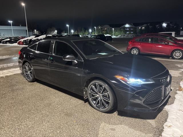 2022 Toyota Avalon Touring