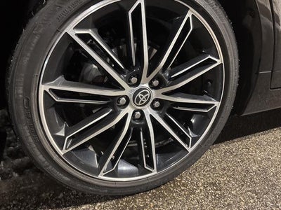 2022 Toyota Avalon Touring