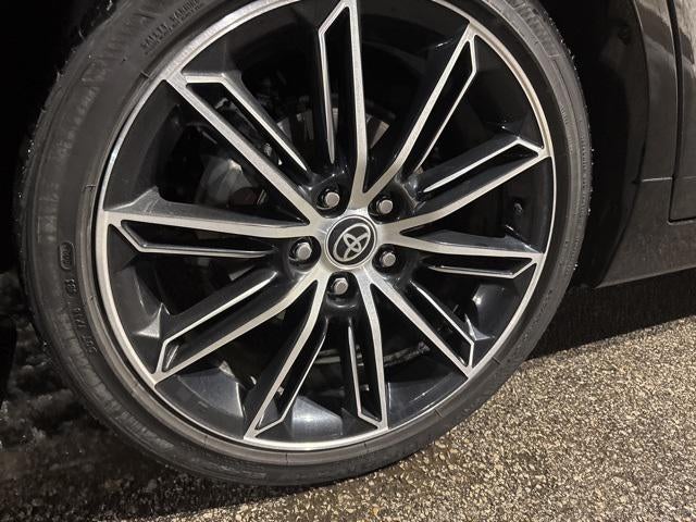 2022 Toyota Avalon Touring