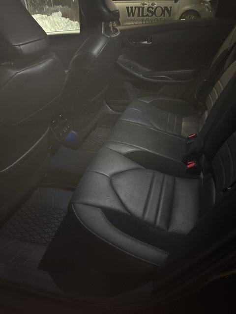 2022 Toyota Avalon Touring