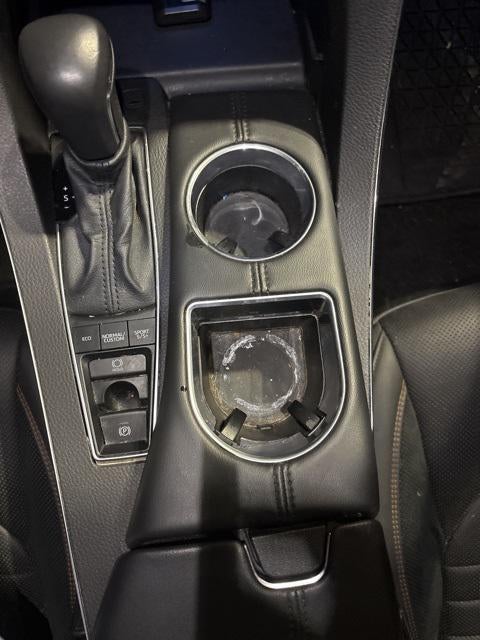 2022 Toyota Avalon Touring