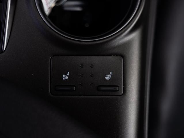 2022 Toyota Camry Hybrid XSE