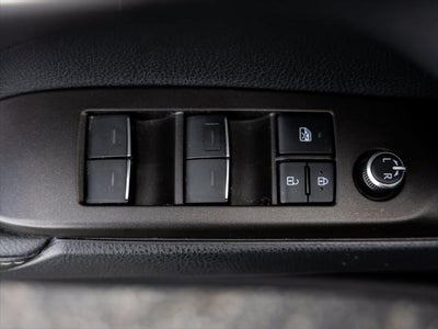 2022 Toyota Camry Hybrid XSE