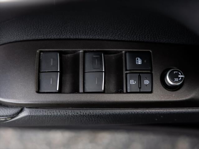 2022 Toyota Camry Hybrid XSE