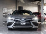 2022 Toyota Camry Hybrid XSE