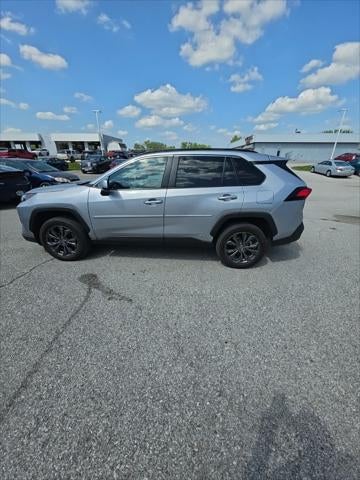 2023 Toyota RAV4 Hybrid XLE Premium