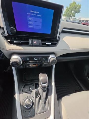2023 Toyota RAV4 Hybrid XLE Premium