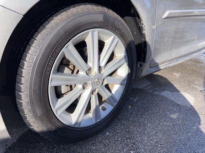 2014 Toyota Camry XLE