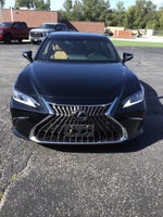 2022 Lexus ES 350