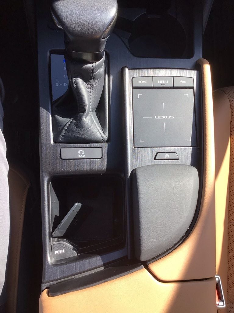 2022 Lexus ES 350