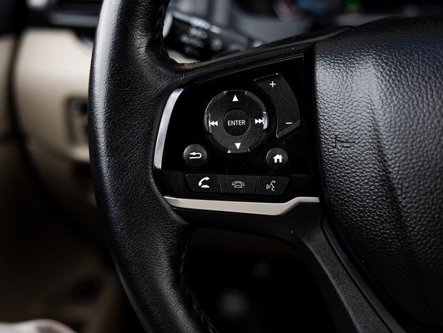 2022 Honda Pilot Elite