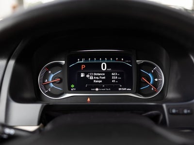 2022 Honda Pilot Elite