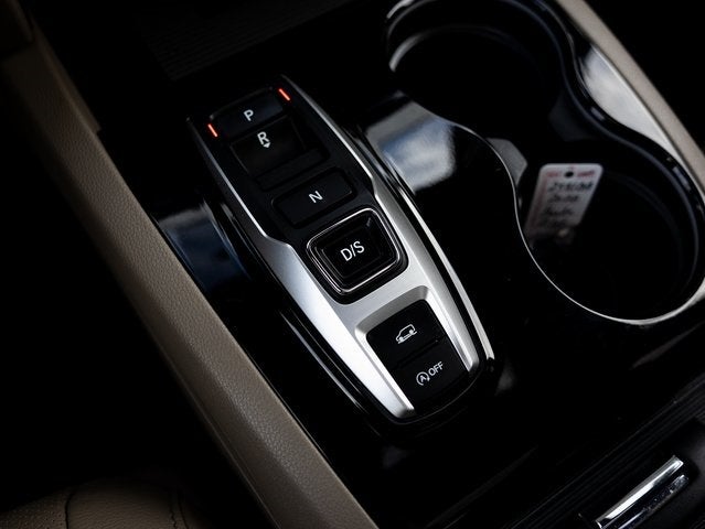 2022 Honda Pilot Elite