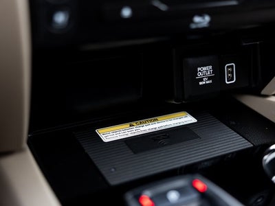 2022 Honda Pilot Elite