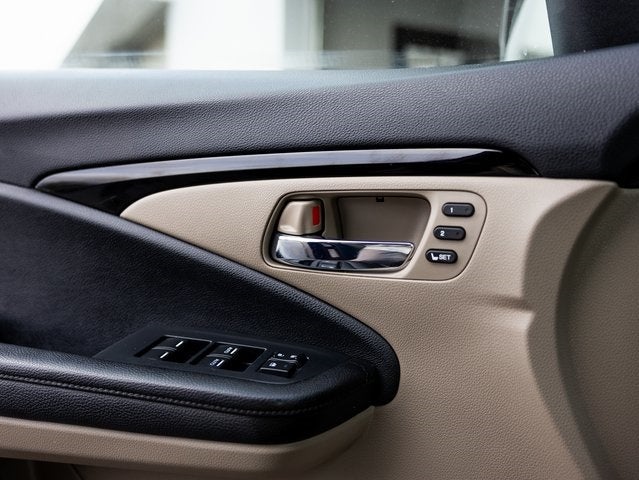 2022 Honda Pilot Elite