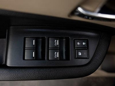 2022 Honda Pilot Elite