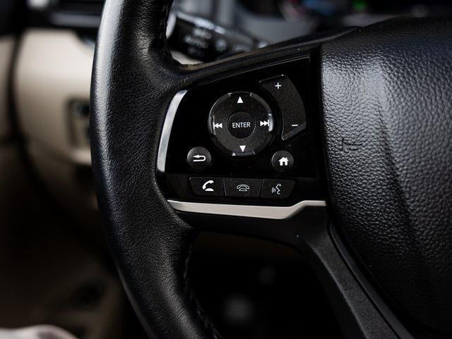 2022 Honda Pilot Elite