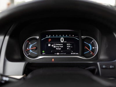 2022 Honda Pilot Elite