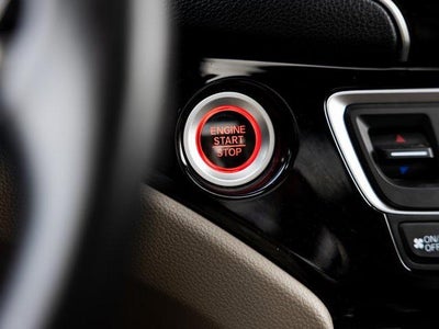 2022 Honda Pilot Elite