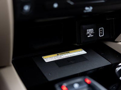 2022 Honda Pilot Elite