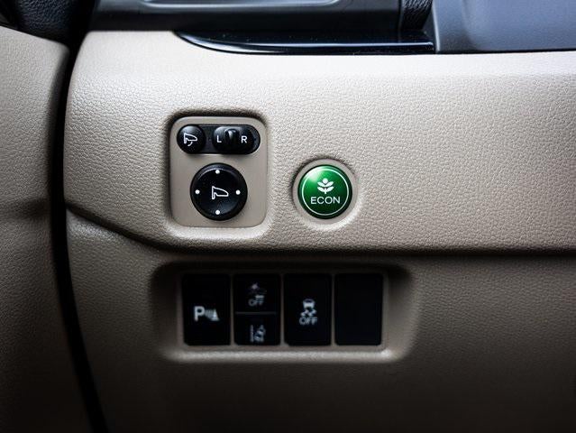 2022 Honda Pilot Elite