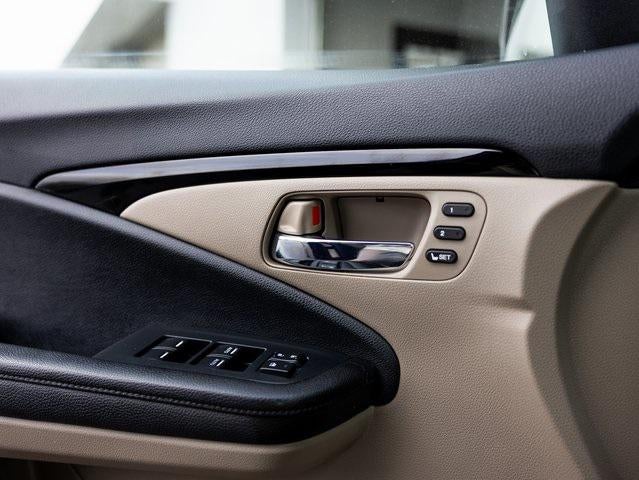 2022 Honda Pilot Elite