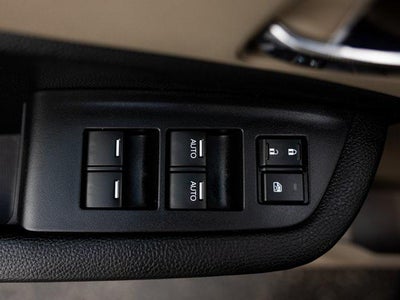 2022 Honda Pilot Elite