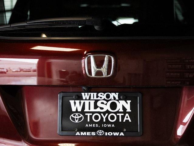 2022 Honda Pilot Elite