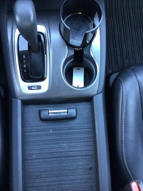 2018 Honda Pilot EX-L w/Navigation