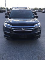 2018 Honda Pilot EX-L w/Navigation