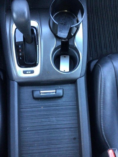 2018 Honda Pilot EX-L w/Navigation