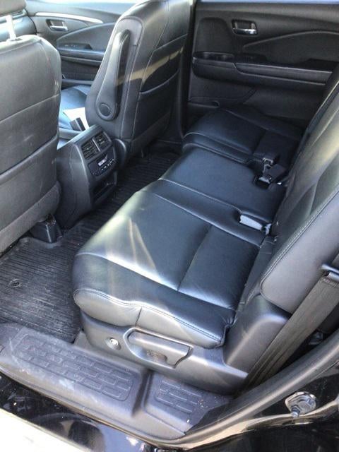 2018 Honda Pilot EX-L w/Navigation