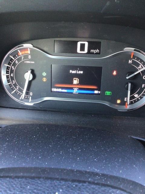 2018 Honda Pilot EX-L w/Navigation