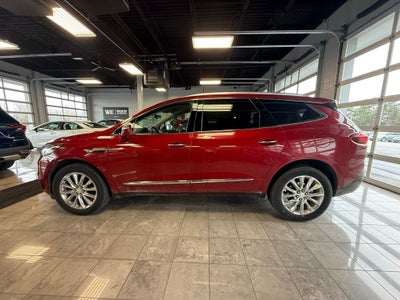 2020 Buick Enclave Premium Group