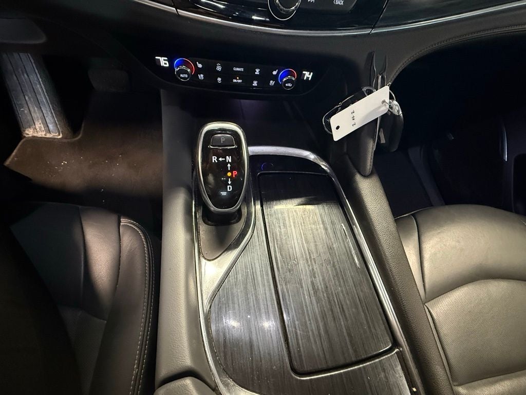 2020 Buick Enclave Premium Group