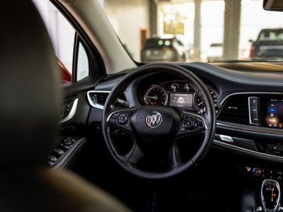 2020 Buick Enclave Premium Group