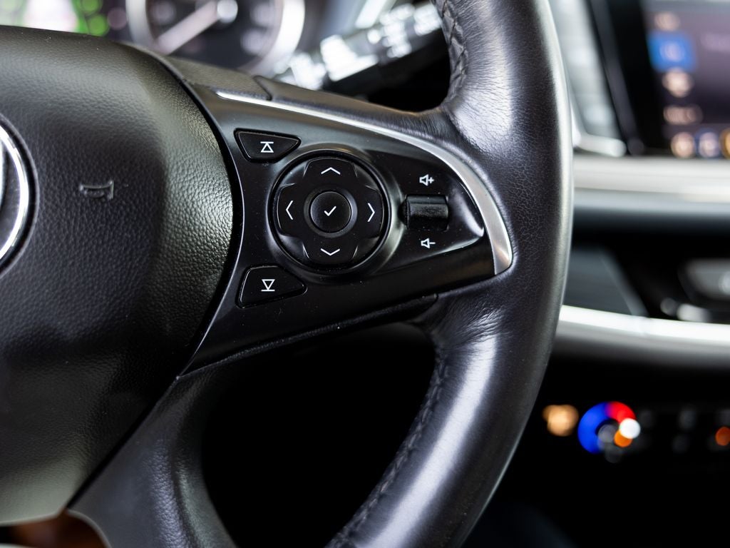 2020 Buick Enclave Premium Group