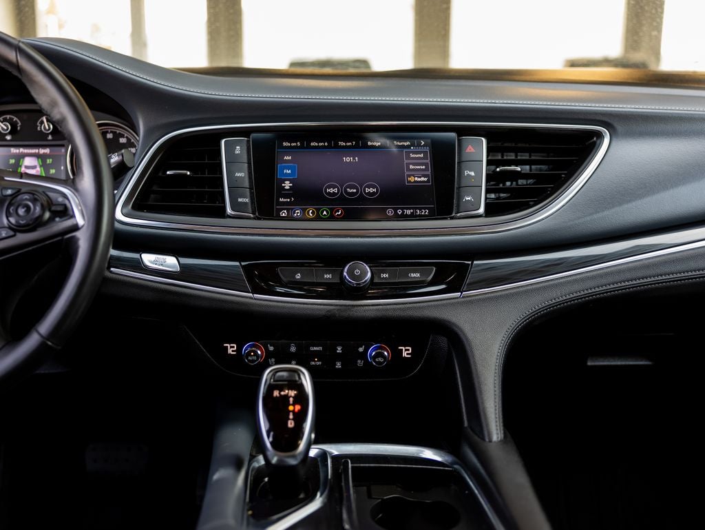 2020 Buick Enclave Premium Group