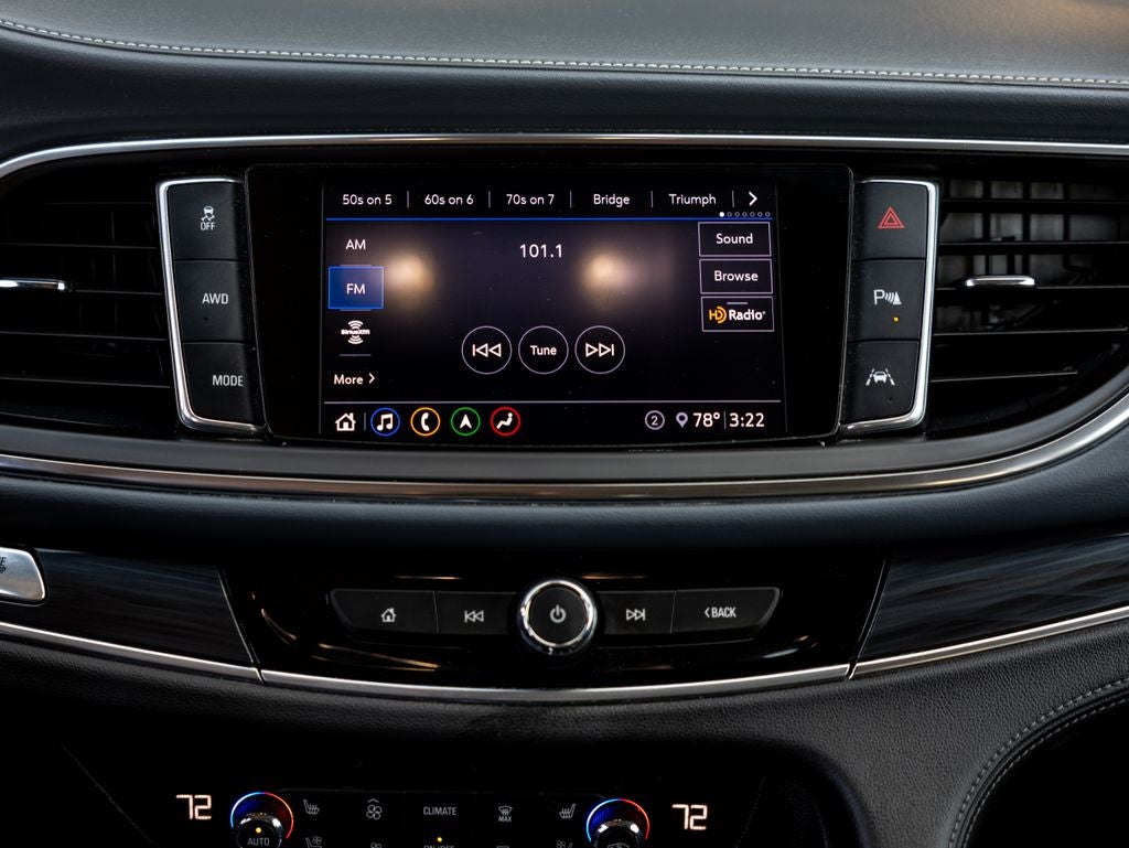 2020 Buick Enclave Premium Group