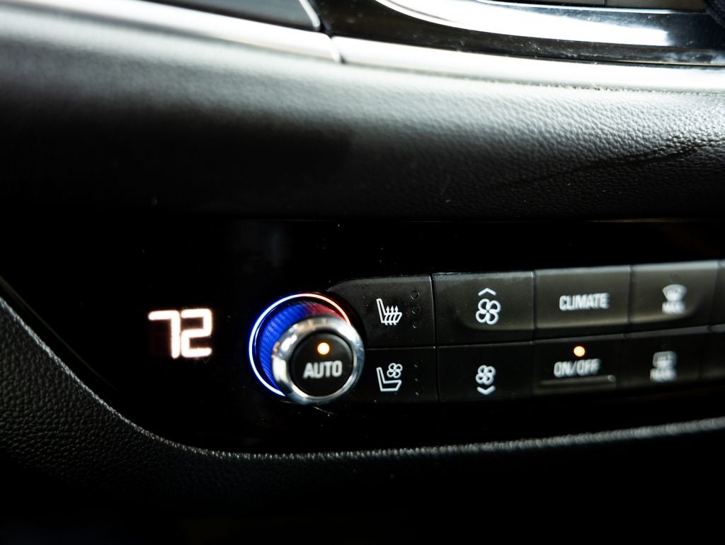 2020 Buick Enclave Premium Group