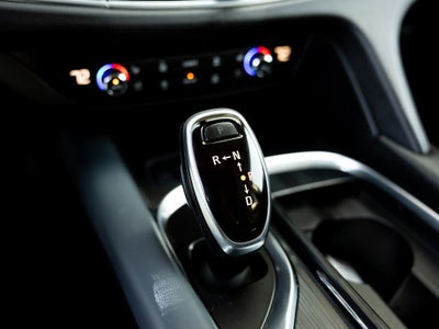 2020 Buick Enclave Premium Group