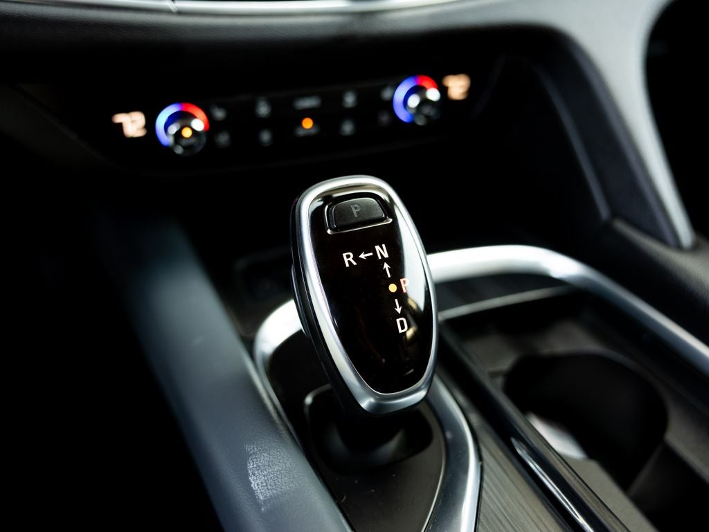 2020 Buick Enclave Premium Group