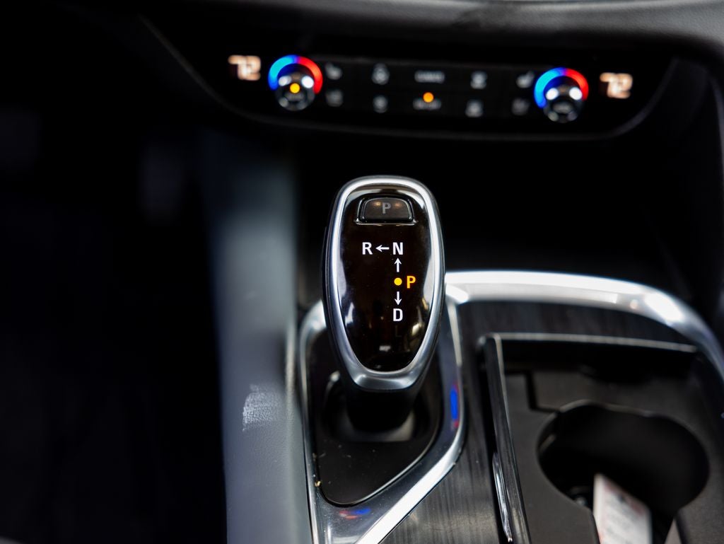 2020 Buick Enclave Premium Group
