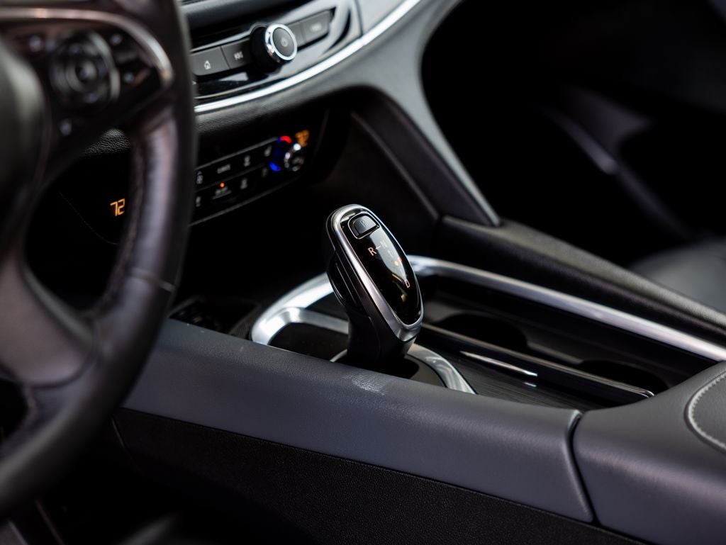 2020 Buick Enclave Premium Group