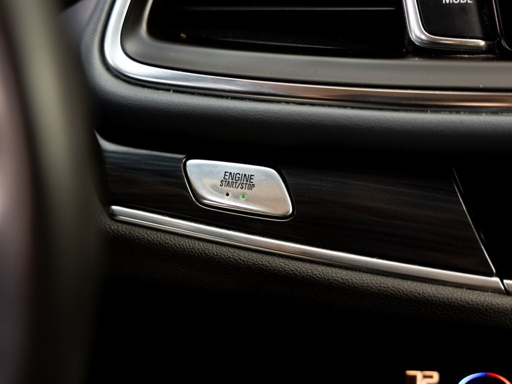 2020 Buick Enclave Premium Group