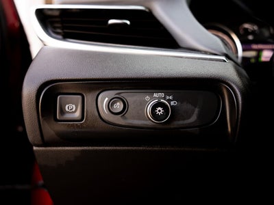 2020 Buick Enclave Premium Group