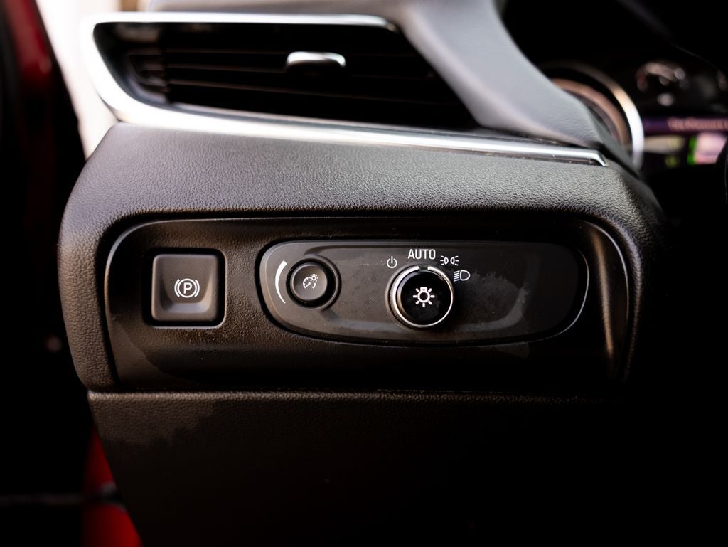 2020 Buick Enclave Premium Group